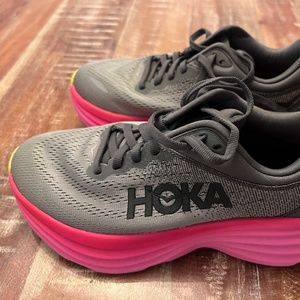 Hoka Bondi 8